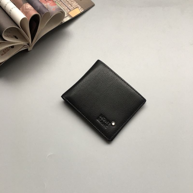 Montblanc Wallets Purse